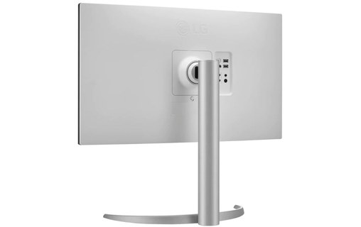 Écran 27" LG 27UP850K-W - 4K USB-C