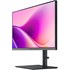 Écran 24" Samsung Essential Monitor S4 S43UF