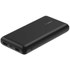 Lot d’accessoires de recharge 20K - Belkin BoostCharge - Noire
