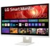 Écran 27" LG 27U731SA-W - 4K