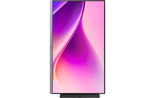 Écran 27" Samsung Essential Monitor S4 S43UF