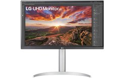 Écran 27" LG 27UP850K-W - 4K USB-C