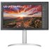 Écran 27" LG 27UP850K-W - 4K USB-C