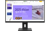 Écran 27" Lenovo ThinkVision E27Q-40