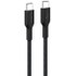 Câble Belkin BoostCharge Pro USB-C vers USB-C 240 W - 1 m - Noir
