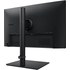 Écran 24" Samsung Essential Monitor S4 S43UF