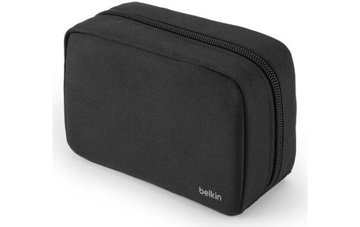 Lot d’accessoires de recharge 20K - Belkin BoostCharge - Noire