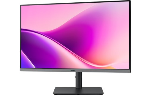 Écran 27" Samsung Essential Monitor S4 S43UF