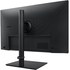 Écran 27" Samsung Essential Monitor S4 S43UF