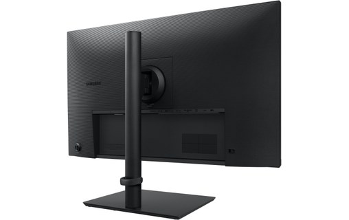 Écran 27" Samsung Essential Monitor S4 S43UF