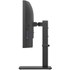Écran Incurvé 34" LG 34BA85QE-B - USB-C