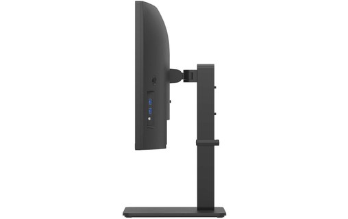 Écran Incurvé 34" LG 34BA85QE-B - USB-C