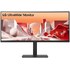 Écran Incurvé 34" LG 34BA85QE-B - USB-C
