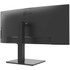 Écran Incurvé 34" LG 34BA85QE-B - USB-C