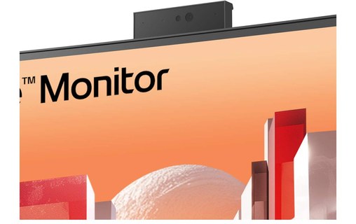 Écran Incurvé 34" LG 34BA85QE-B - USB-C