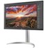 Écran 27" LG 27UP850K-W - 4K USB-C