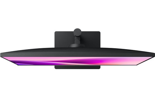 Écran 27" Samsung Essential Monitor S4 S43UF