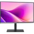 Écran 24" Samsung Essential Monitor S4 S43UF