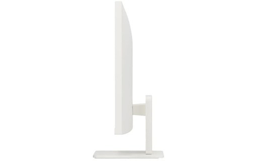 Écran 27" LG 27U731SA-W - 4K