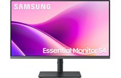 Écran 27" Samsung Essential Monitor S4 S43UF