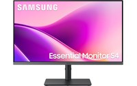 Écran 27" Samsung Essential Monitor S4 S43UF