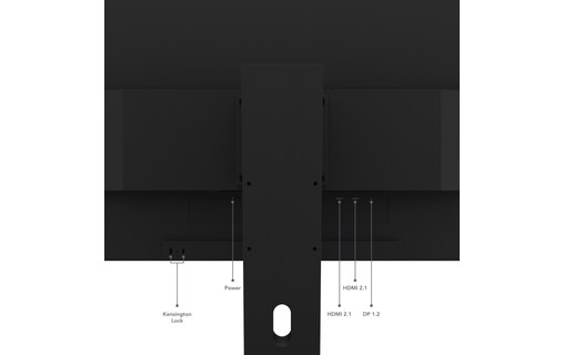 Écran 27" Lenovo ThinkVision E27Q-40