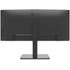 Écran Incurvé 34" LG 34BA85QE-B - USB-C