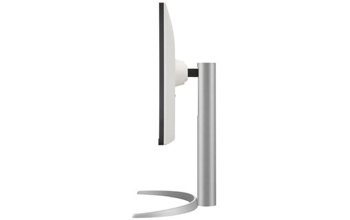 Écran 27" LG 27UP850K-W - 4K USB-C