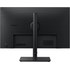 Écran 27" Samsung Essential Monitor S4 S43UF