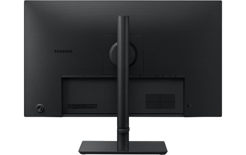 Écran 27" Samsung Essential Monitor S4 S43UF