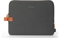 Housse Dicota Skin Urban pour MacBook Air 15" - Grise anthracite