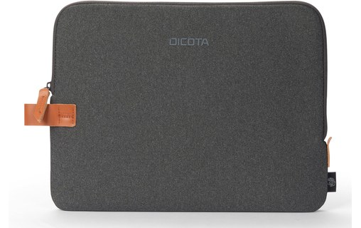 Housse Dicota Skin Urban pour MacBook Air 15" - Grise anthracite