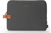 Housse Dicota Skin Urban pour MacBook Pro 16" - Grise anthracite