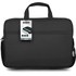 Sacoche Urban Factory Nylee pour ordinateur portable 15,6" - Noire