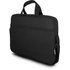 Sacoche Urban Factory Nylee pour ordinateur portable 15,6" - Noire