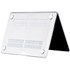 Coque MW Crystal Clear Polybag pour MacBook Air 13" - Transparente