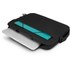 Sacoche Urban Factory Nylee pour ordinateur portable 15,6" - Noire