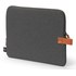Housse Dicota Skin Urban pour MacBook Air 15" - Grise anthracite