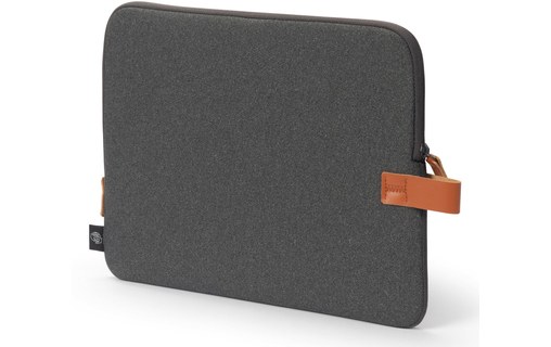 Housse Dicota Skin Urban pour MacBook Air 15" - Grise anthracite