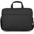 Sacoche Urban Factory Nylee pour ordinateur portable 15,6" - Noire
