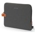 Housse Dicota Skin Urban pour MacBook Air 15" - Grise anthracite