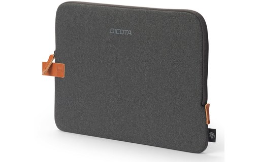 Housse Dicota Skin Urban pour MacBook Air 15" - Grise anthracite