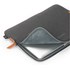 Housse Dicota Skin Urban pour MacBook Air 15" - Grise anthracite