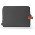 Housse Dicota Skin Urban pour MacBook Air 15" - Grise anthracite