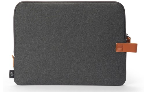 Housse Dicota Skin Urban pour MacBook Air 15" - Grise anthracite