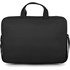 Sacoche Urban Factory Nylee pour ordinateur portable 15,6" - Noire