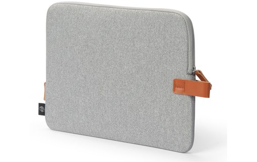 Housse Dicota Skin Urban pour MacBook Pro / Air 13" - Beige