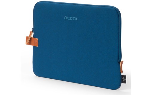 Housse Dicota Skin Urban pour MacBook Pro 14" - Bleue marine
