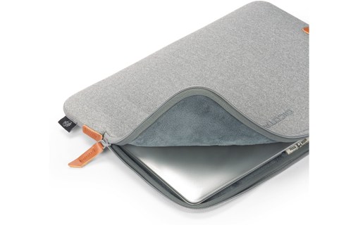 Housse Dicota Skin Urban pour MacBook Pro / Air 13" - Beige