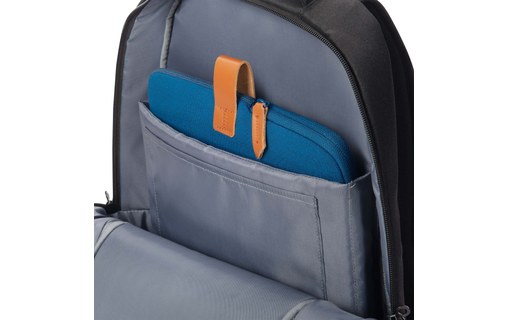 Housse Dicota Skin Urban pour MacBook Pro 14" - Bleue marine